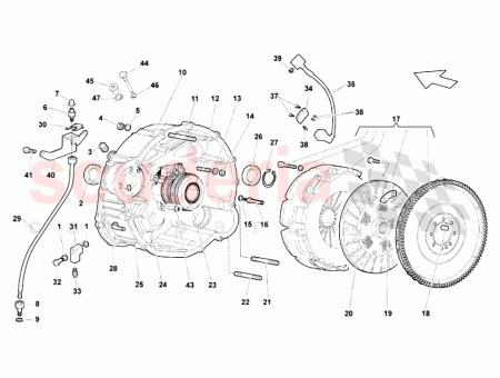 Photo of SCREW M8X14…