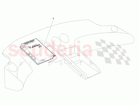 Photo of GFA E C U…