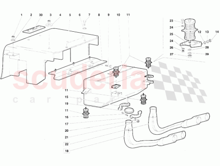 Photo of 1992 6 SX FINO 12710…