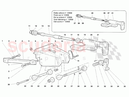 Photo of GB 1998 11…
