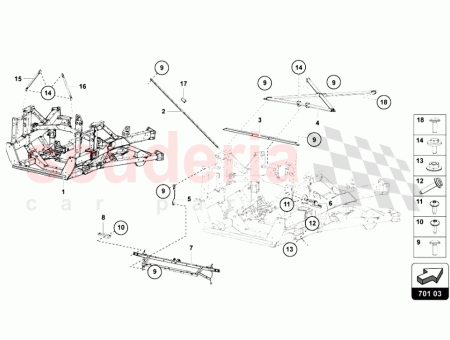 Photo of CROSS MEMBER…