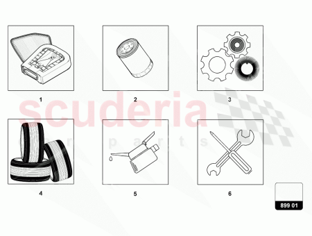 Photo of POLY V BELT…