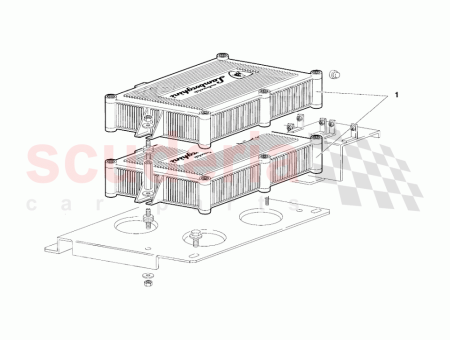 Photo of ELECT CONTROL UNIT…