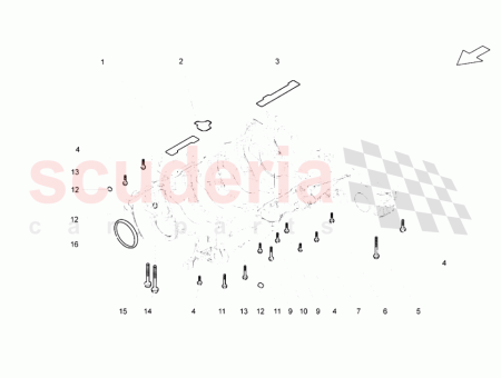 Photo of SCREW M6X80…