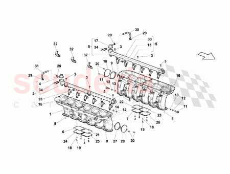 Photo of MANIFOLD…