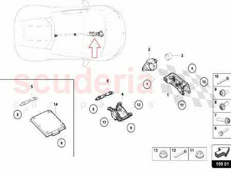 Photo of CROSS MEMBER…
