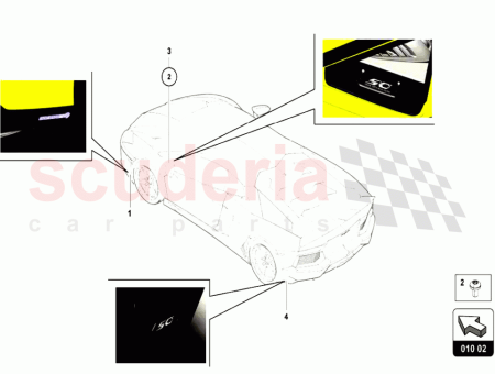 Photo of LP 720 4…