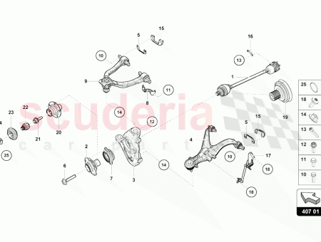 Photo of FASTENER…