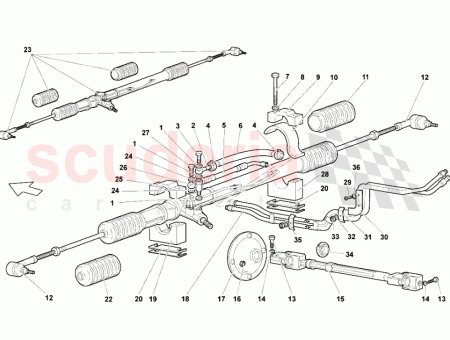 Photo of SCREW M5X20…