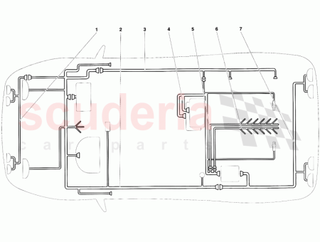 Photo of ENGI HARNESS 1 6…