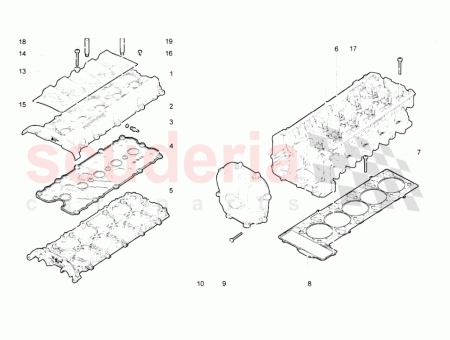 Photo of 07L103475F 1 VIN 4LA00379…