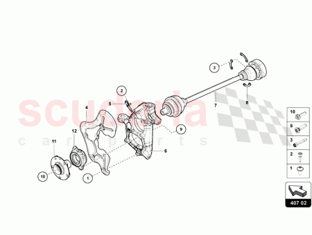 Photo of VIN GLA04209…