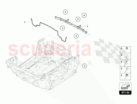 Photo of SEAL FOR CONV…