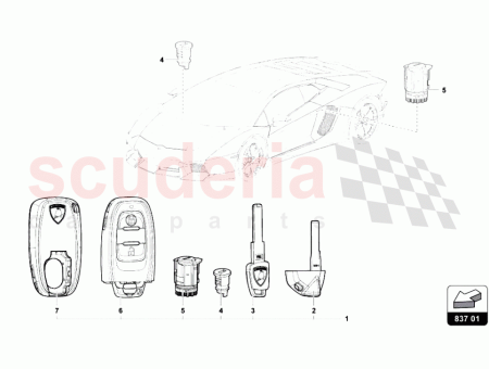 Photo of 433 92MHZ SUD…