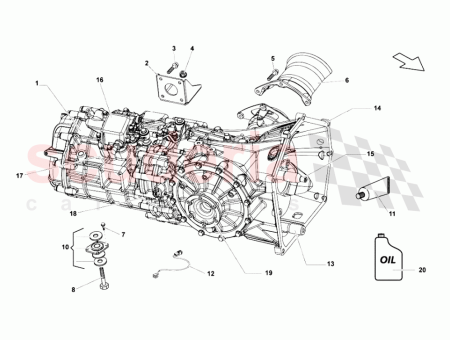 Photo of E GEAR 2WD…