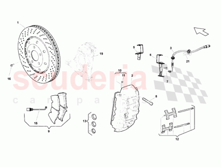 Photo of SCREW M8X16…