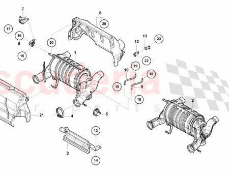 Photo of SILENCER…