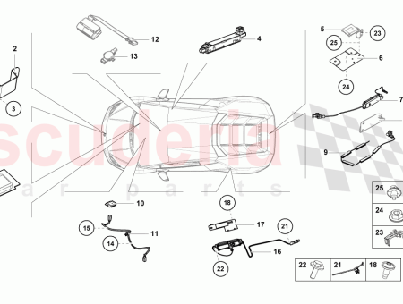 Photo of SDARS AERIAL…