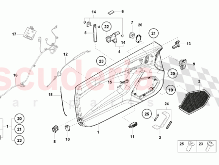 Photo of 1 SET OF COVER PLATES…