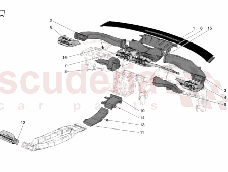 Photo of CAIR CONDUIT…