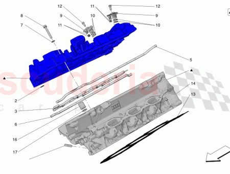 Photo of O R GASKET…