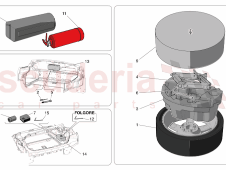 Photo of UNCLOCK TOOL FOR CAPOTE…