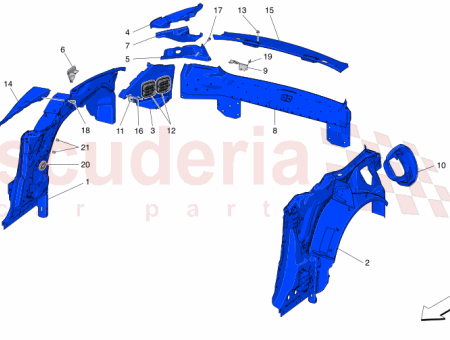 Photo of HOUSING GUIDE…