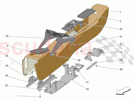 Photo of CARPET COVER…