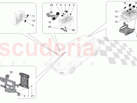 Photo of MAXI FUSE 30 A…
