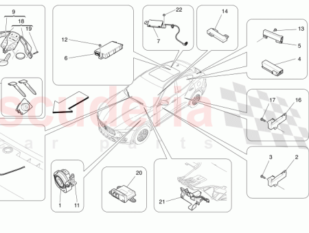 Photo of EMERGENCY KEY AND LOCK KIT…