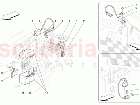 Photo of RELAY 50 A…