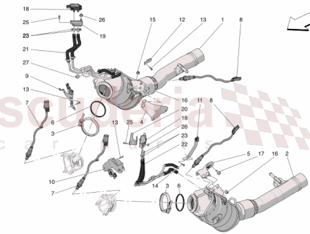 Photo of HOT END CCGPF DX…