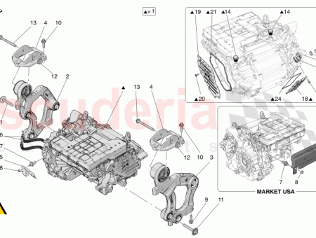 Photo of COMPLETE OIL CAP…