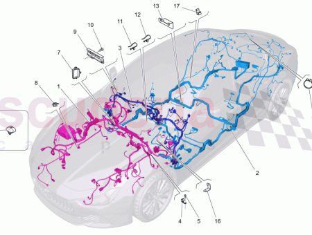 Photo of 8 AFS 6 CD…