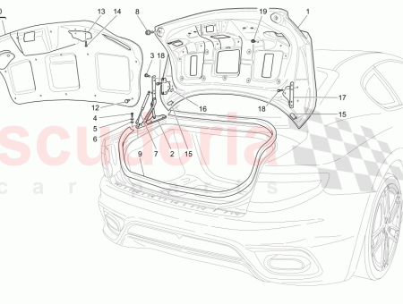 Photo of BOOT LID…