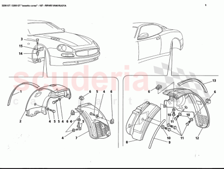 Photo of REAR GUARD…