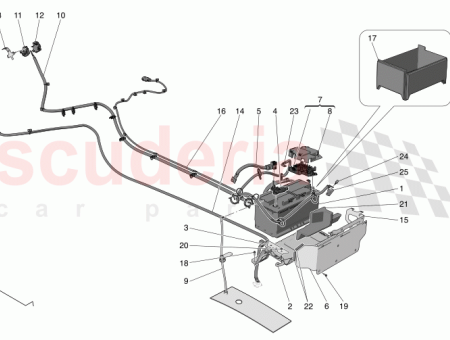 Photo of 95AH 800A…