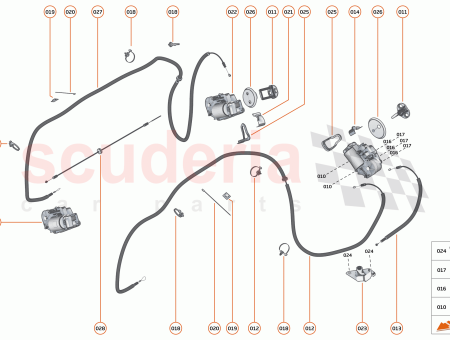 Photo of DOOR STRIKER OVERMOULD…