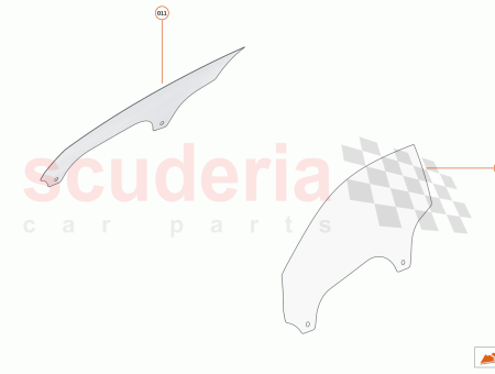 Photo of GLASS DOOR RH…