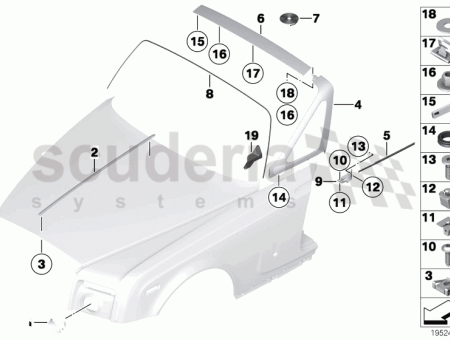 Photo of SEALING LEFT 51 13…