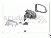 Photo of RE ELECTR MIRROR 51 16…