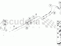 Photo of Pressure line underfloor part 2 64 53…