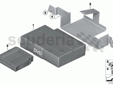 Photo of CD DVD 65 12…