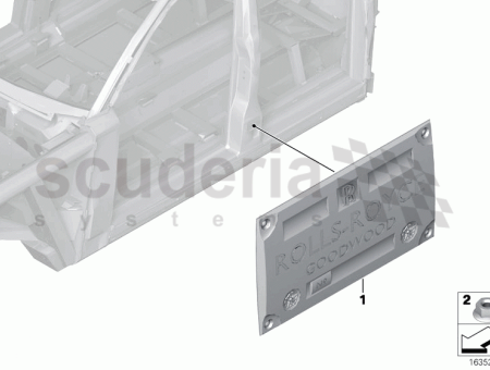 Photo of VIN 51 43…