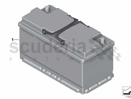 Photo of AGM 61 21…