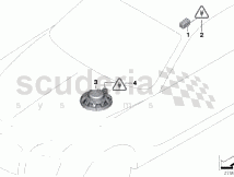 Photo of Emergency loudspeaker 65 13…