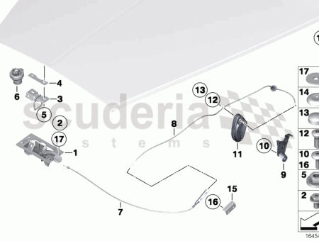 Photo of SEPARATING SHIM 51 23…