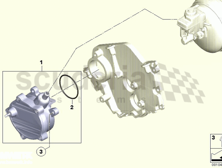 Photo of O RING 11 66…