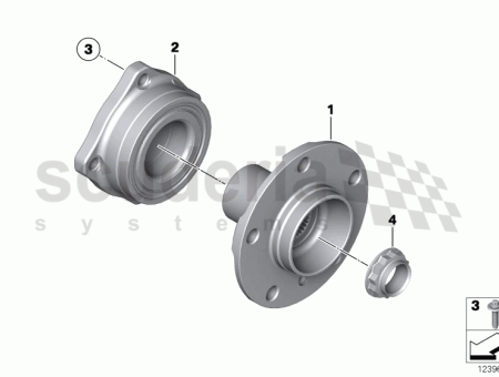 Photo of TORX 33 40…