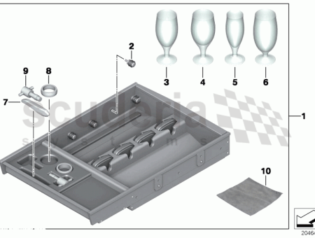 Photo of CORKSCREW 51 47…